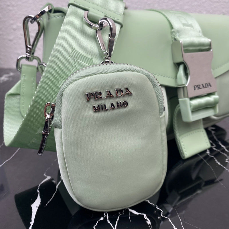 Oz - Fei Bags - 846