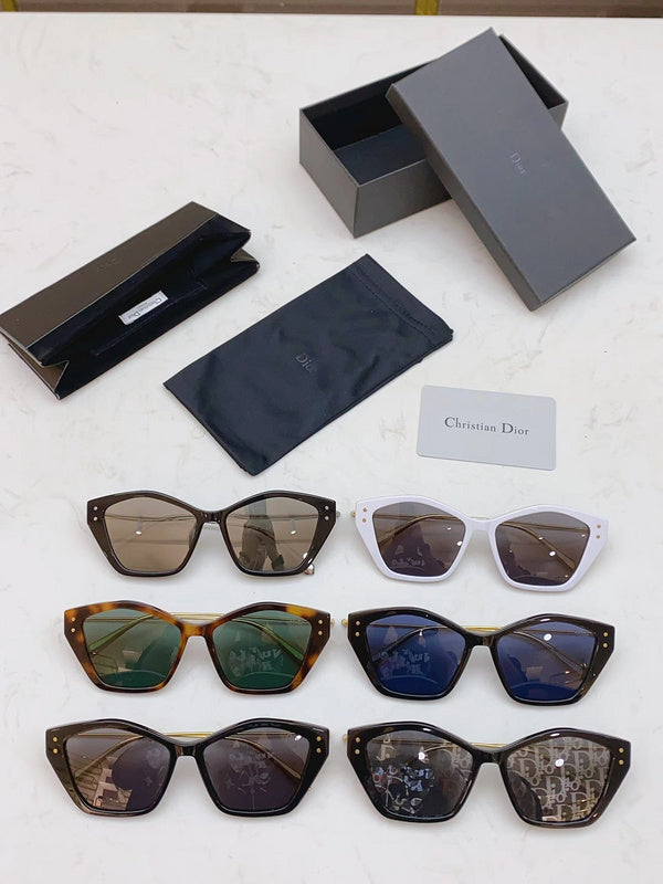 OZ - Dir Sunglasses - 194