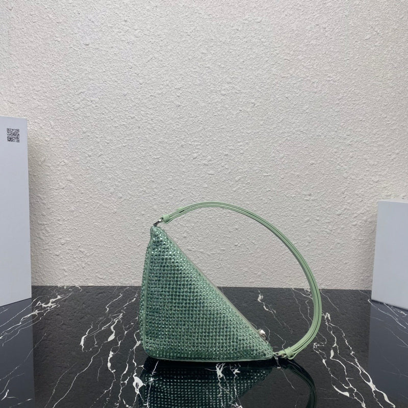 Oz - Fei Bags - 1516