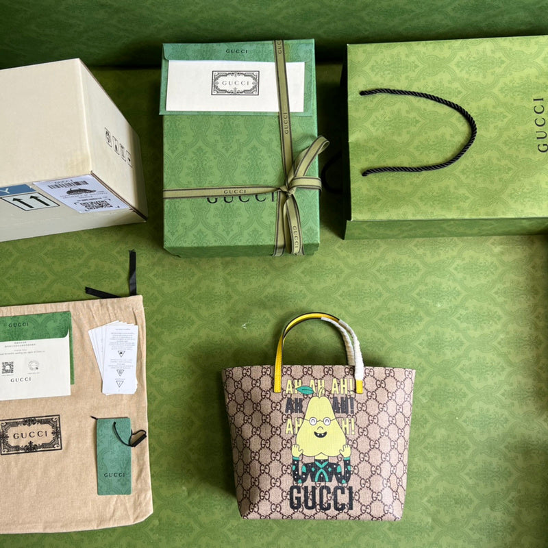 OZ - GCI Bags - 1093