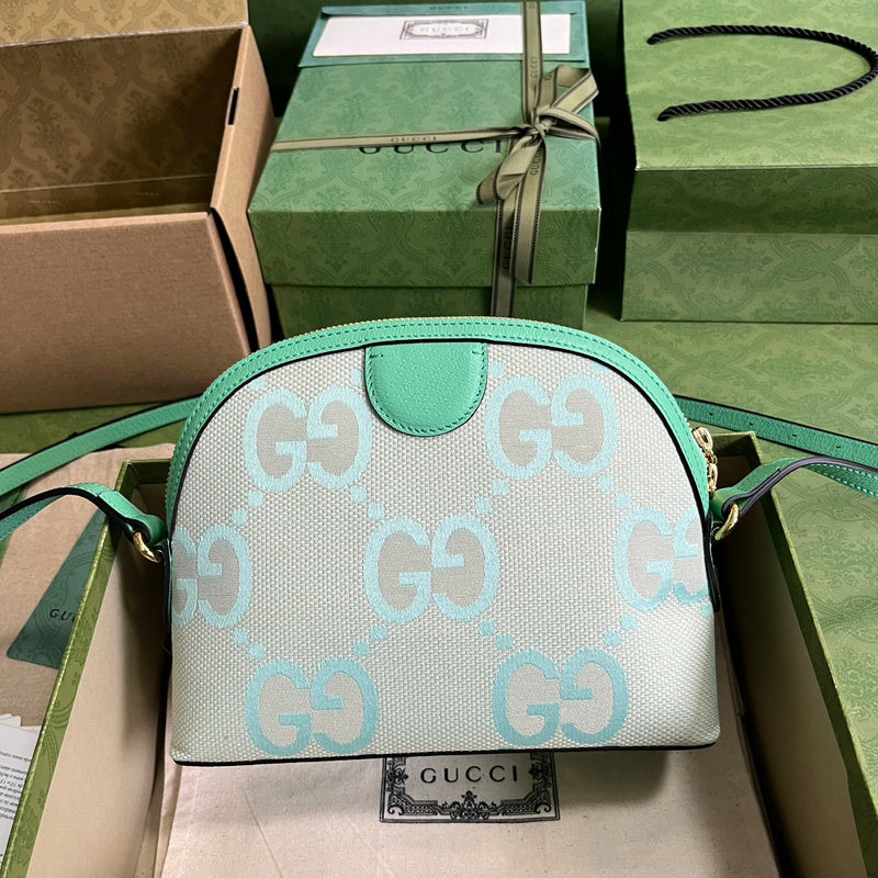 OZ - GCI Bags - 953
