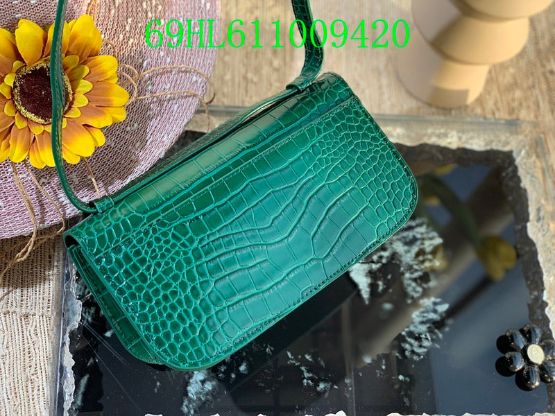 Ozarra Fashion - BGA Bags - 2023