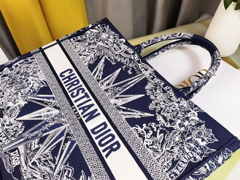 OZ - Dir Bags - 1045