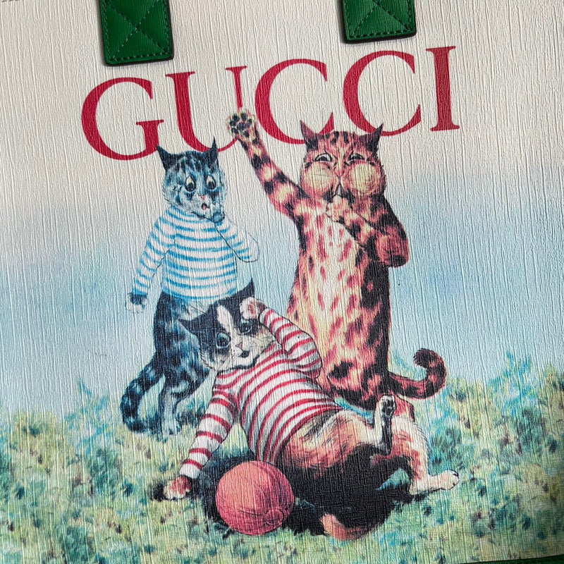 OZ - GCI Bags - 1177