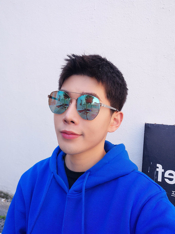 OZ - Dir Sunglasses - 170