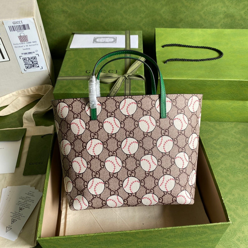 OZ - GCI Bags - 1307