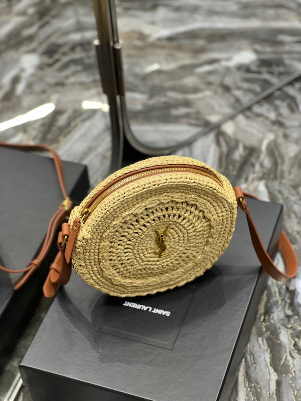OZ - SLY Bags - 699