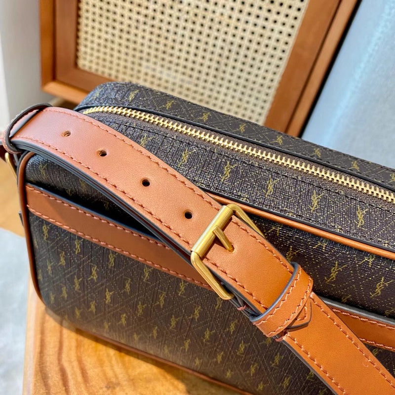 OZ - SLY Bags - 1411