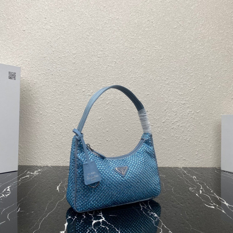 Oz - Fei Bags - 1011
