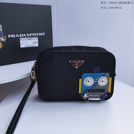Oz - Fei Bags - 1650