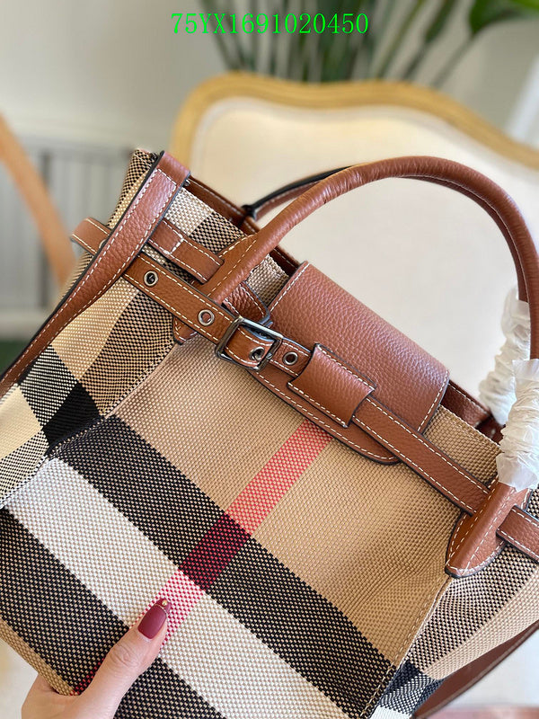 Ozarra Fashion -BBR Bags - 378