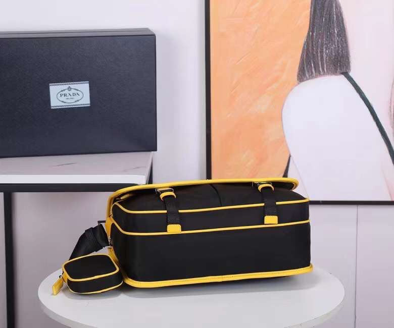 Oz - Fei Bags - 835