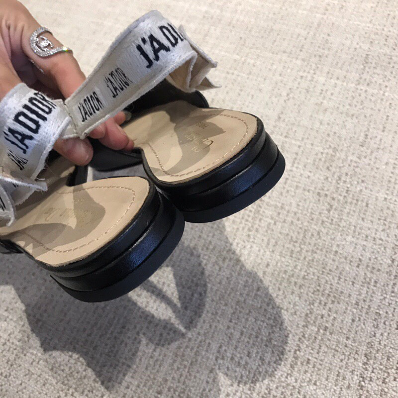 Luxury Shoes - DIR - 914