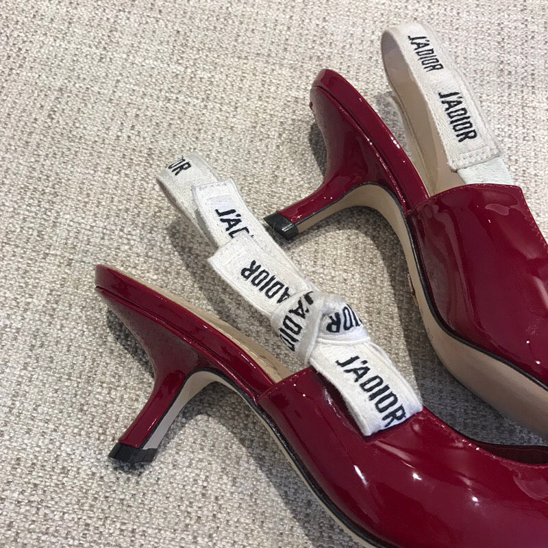 Luxury Shoes - DIR - 912