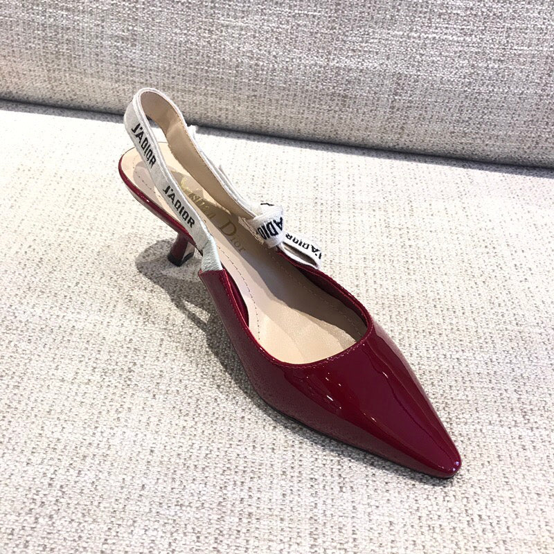 Luxury Shoes - DIR - 912