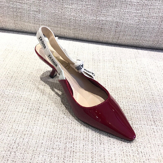 Luxury Shoes - DIR - 912