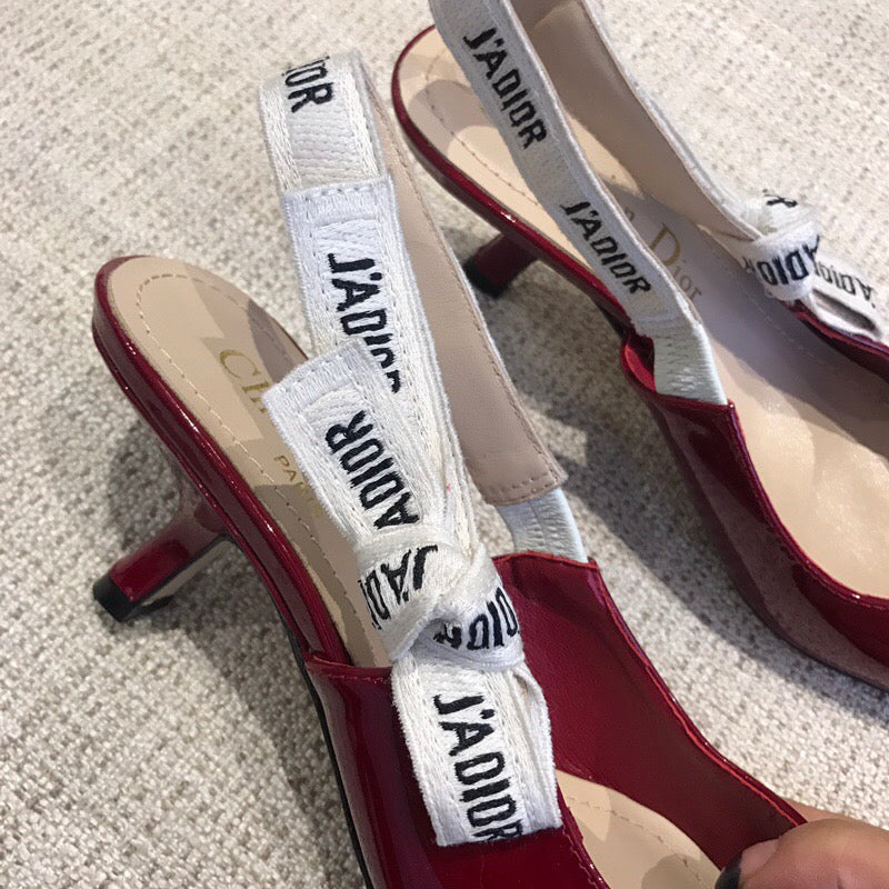 Luxury Shoes - DIR - 912