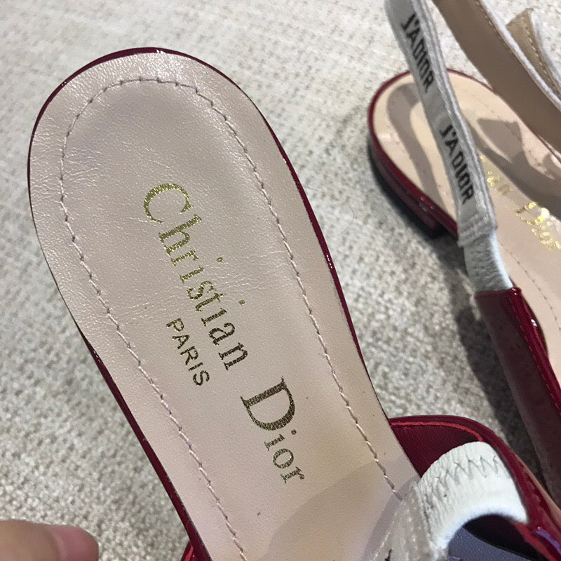 Luxury Shoes - DIR - 911