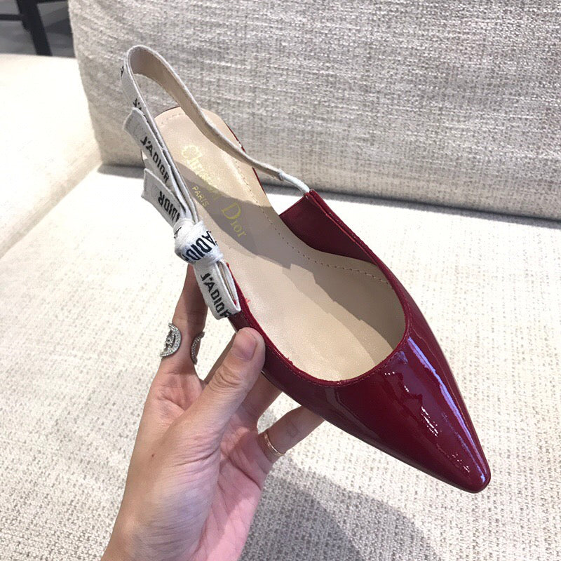 Luxury Shoes - DIR - 911