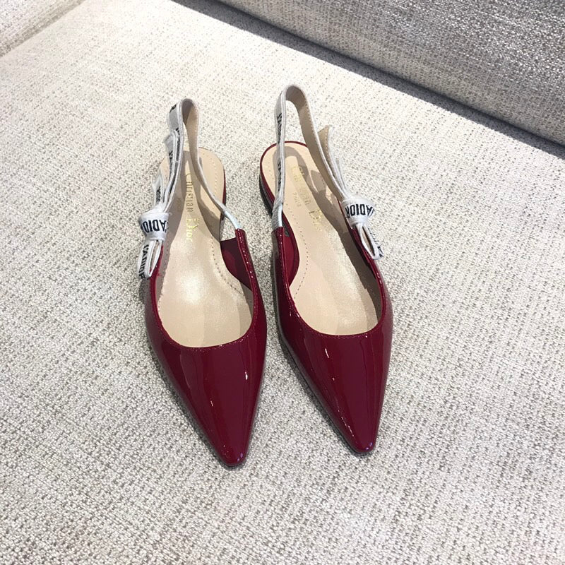 Luxury Shoes - DIR - 911