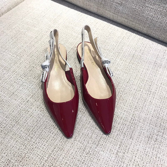 Luxury Shoes - DIR - 911