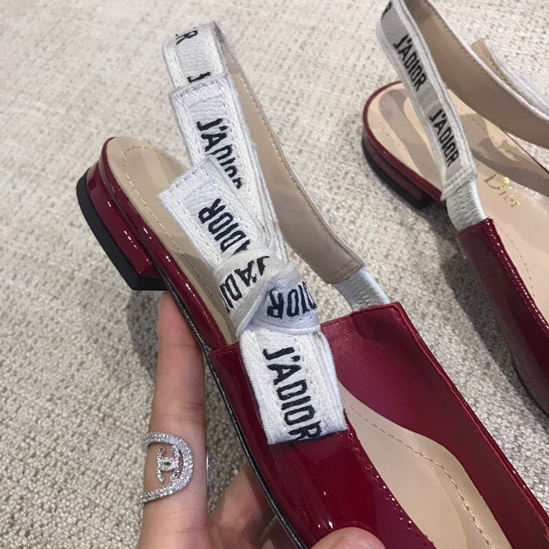 Luxury Shoes - DIR - 911