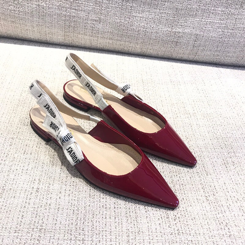 Luxury Shoes - DIR - 911