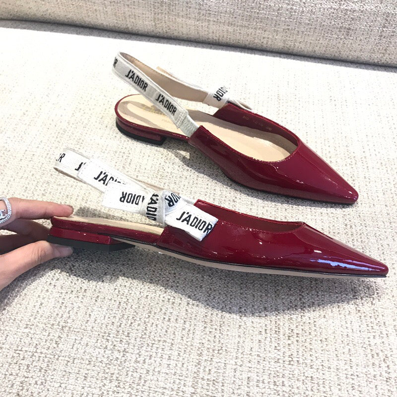 Luxury Shoes - DIR - 911