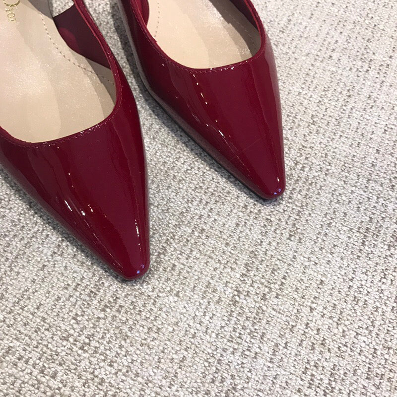 Luxury Shoes - DIR - 911