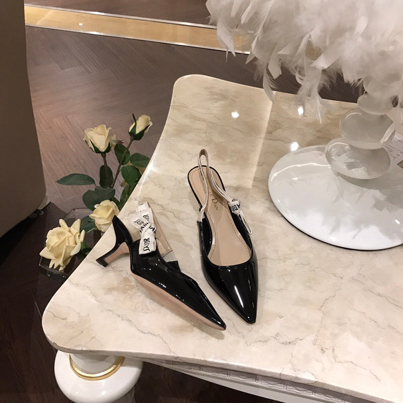 Luxury Shoes - DIR - 909