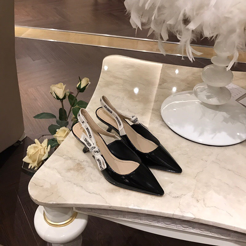 Luxury Shoes - DIR - 909