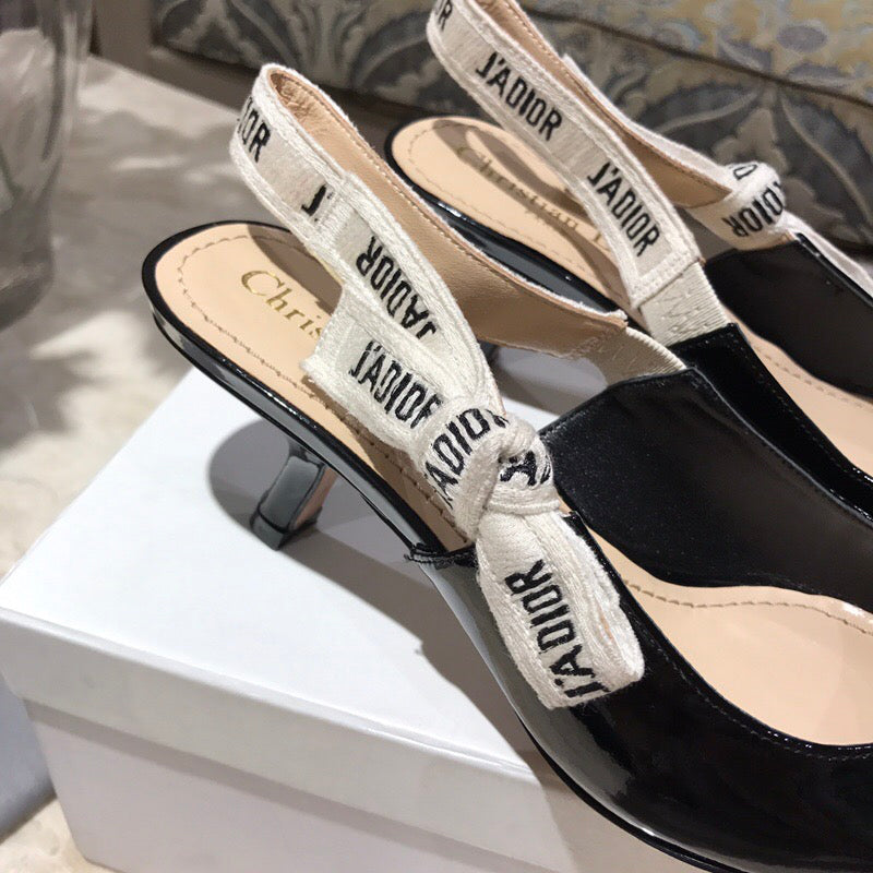 Luxury Shoes - DIR - 909