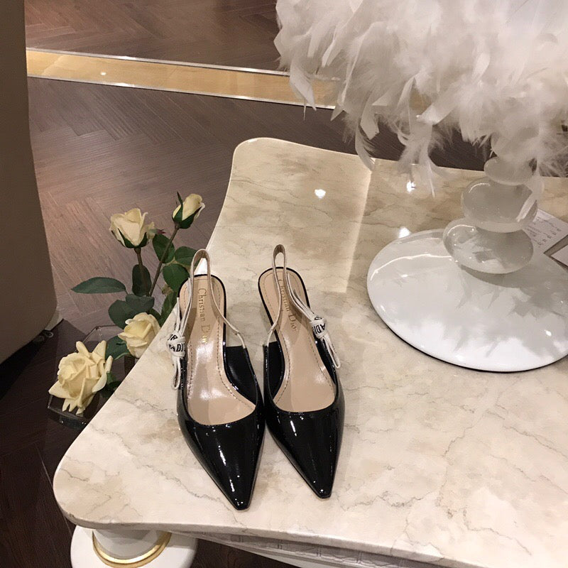 Luxury Shoes - DIR - 909