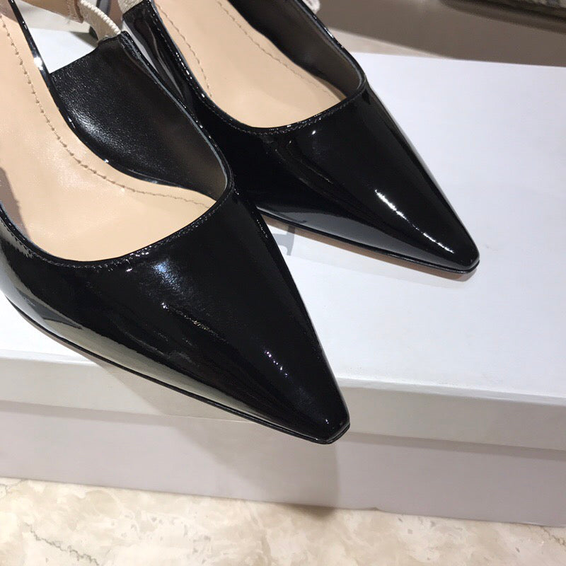 Luxury Shoes - DIR - 909