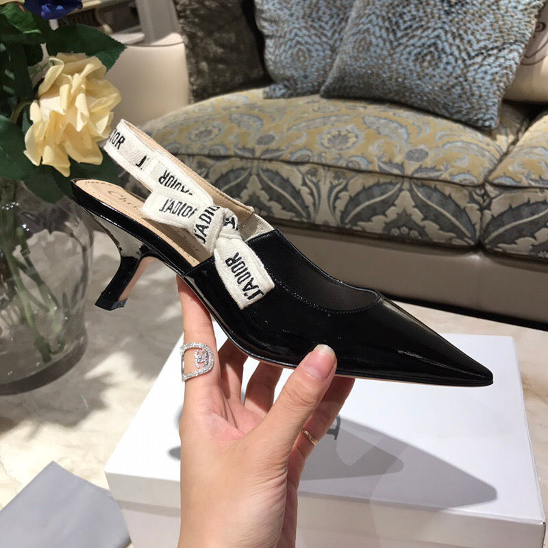 Luxury Shoes - DIR - 909