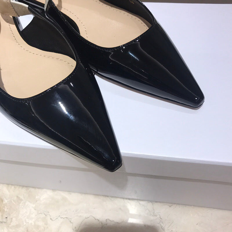 Luxury Shoes - DIR - 908