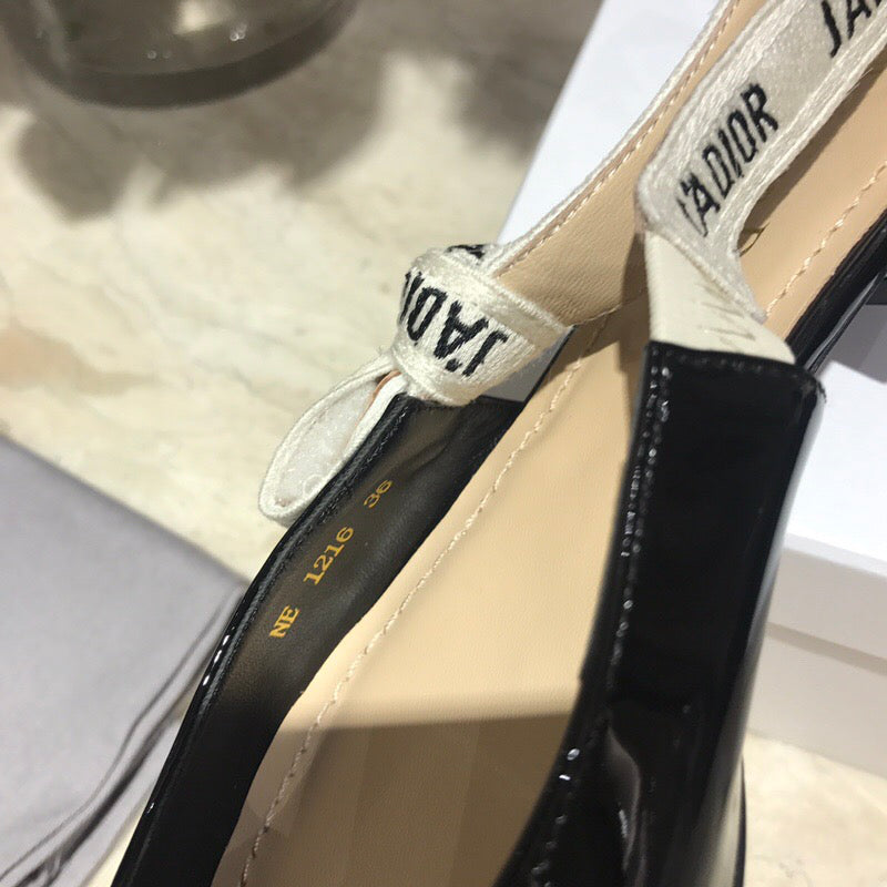 Luxury Shoes - DIR - 908