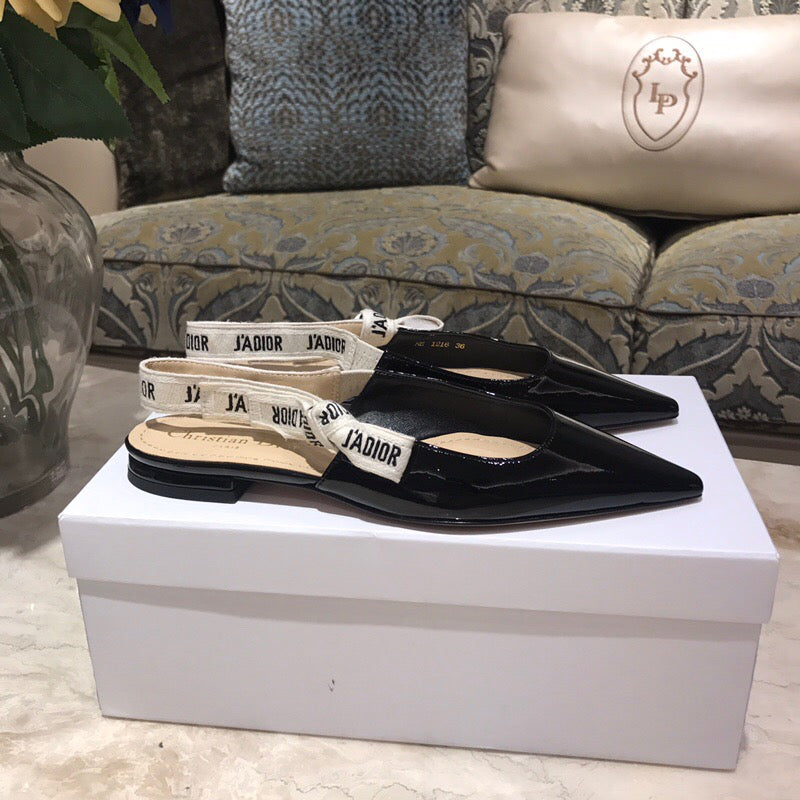 Luxury Shoes - DIR - 908