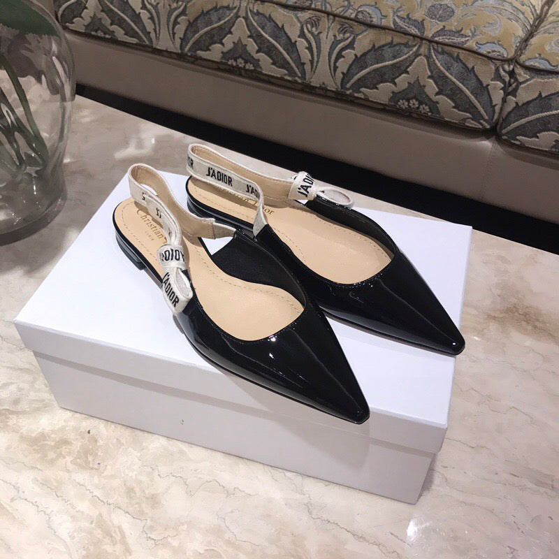 Luxury Shoes - DIR - 908