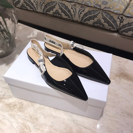 Luxury Shoes - DIR - 908