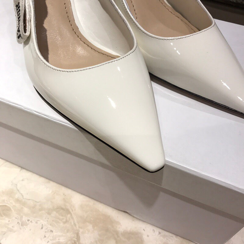 Luxury Shoes - DIR - 928