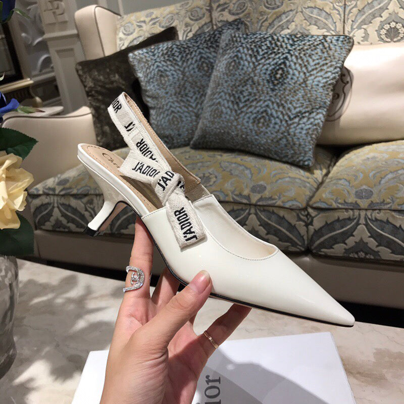 Luxury Shoes - DIR - 928