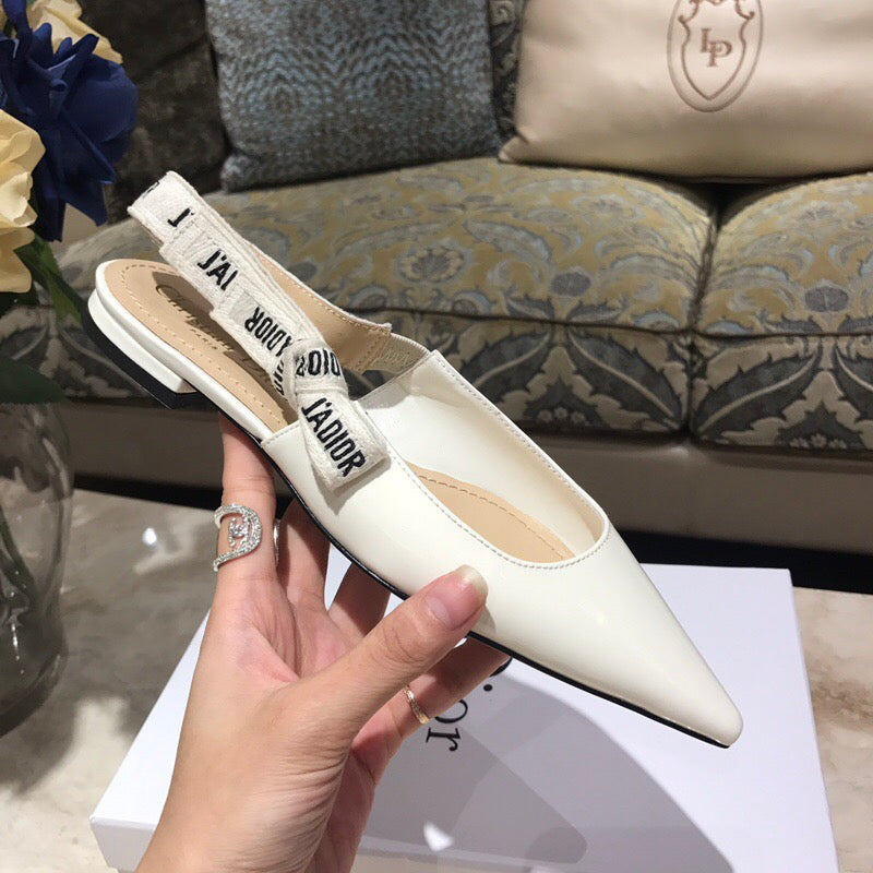 Luxury Shoes - DIR - 926