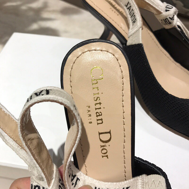 Luxury Shoes - DIR - 924