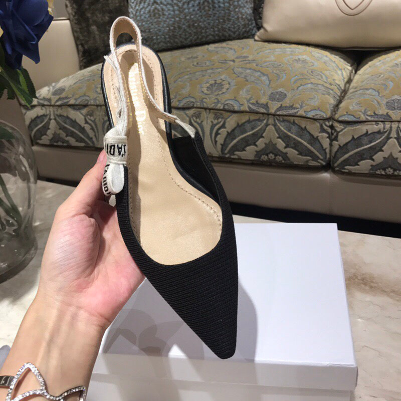 Luxury Shoes - DIR - 923