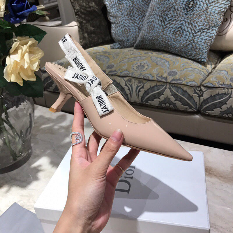 Luxury Shoes - DIR - 921