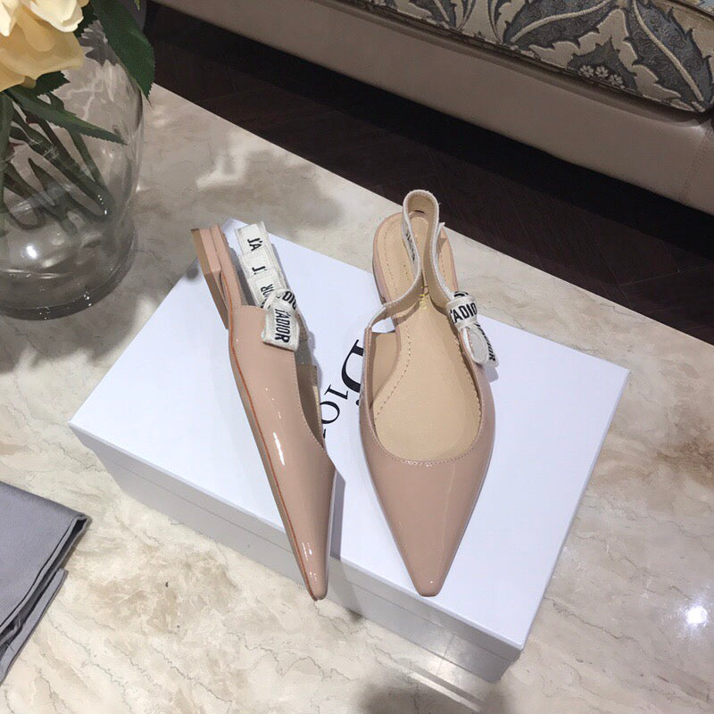 Luxury Shoes - DIR - 920