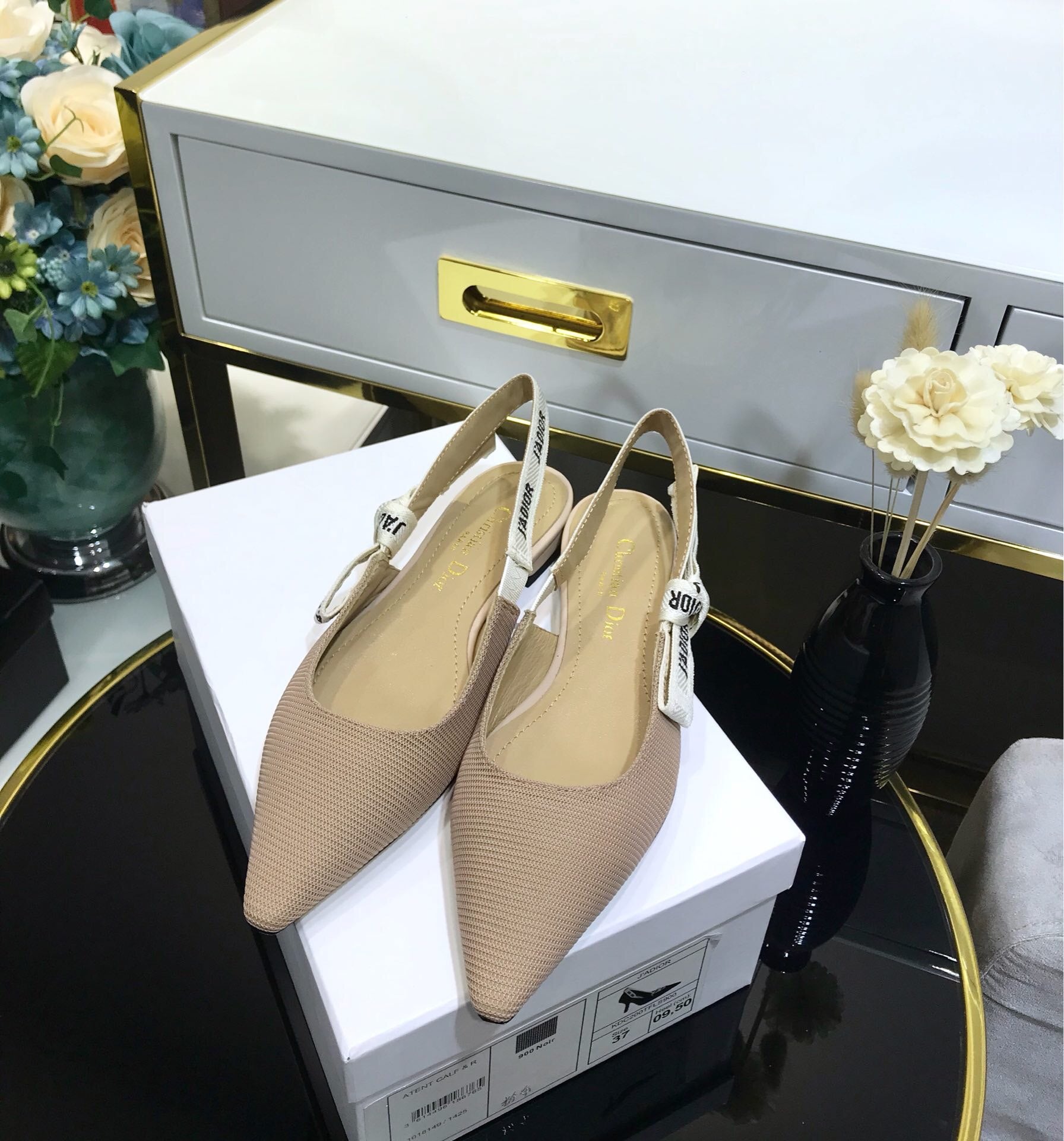 Luxury Shoes - DIR - 919