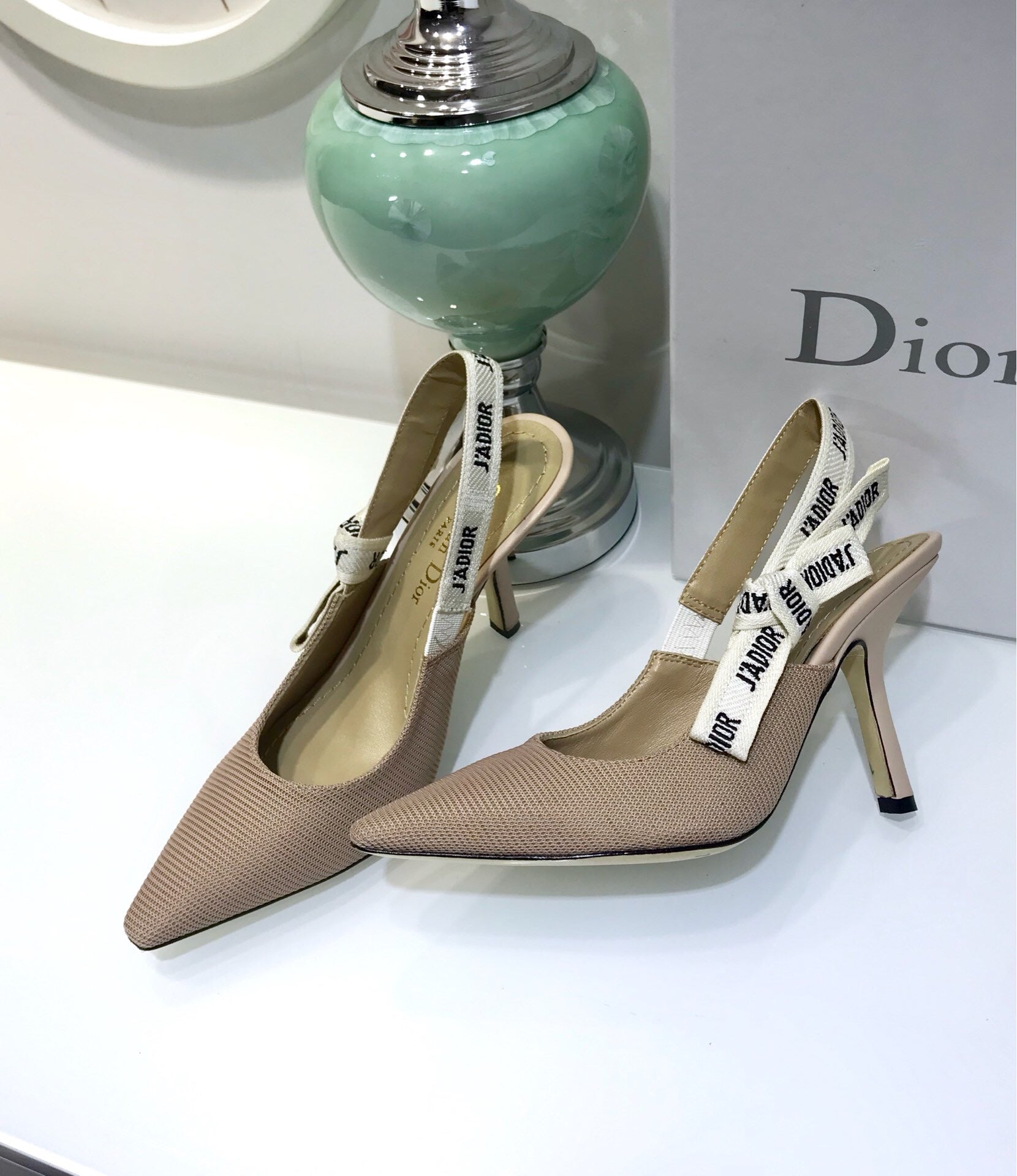 Luxury Shoes - DIR - 919