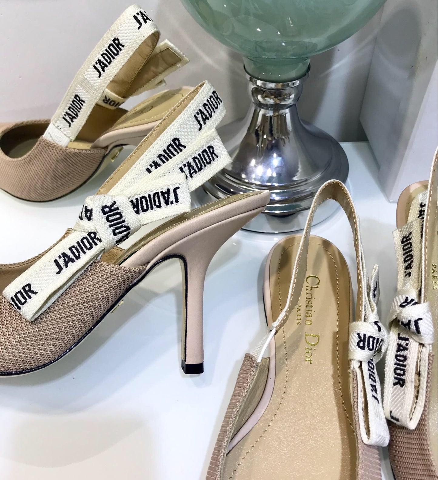 Luxury Shoes - DIR - 919